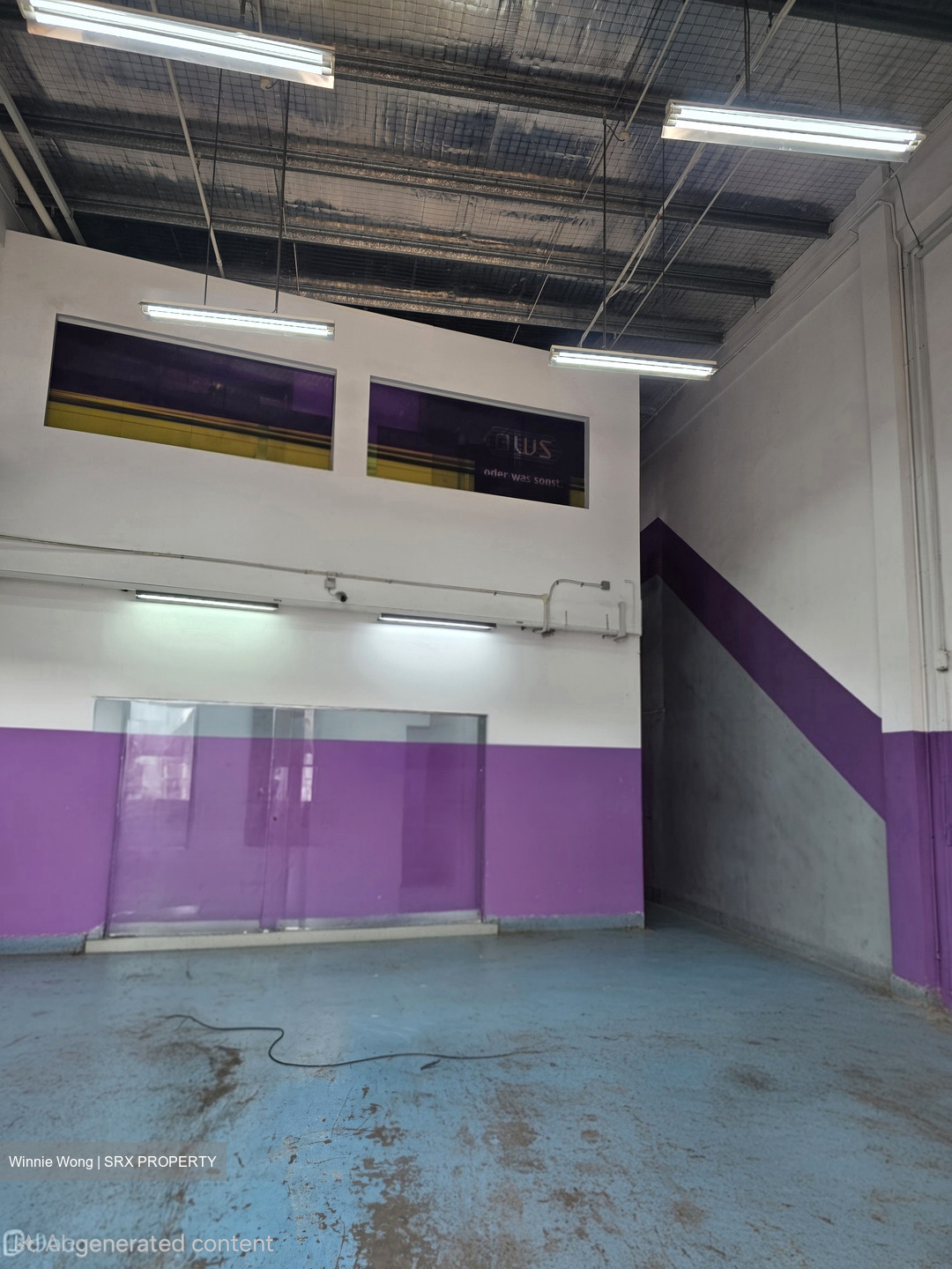 First East Centre (D14), Factory #629626501